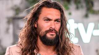 Jason Momoa travels outside comfort zone in docuseries On the Roam