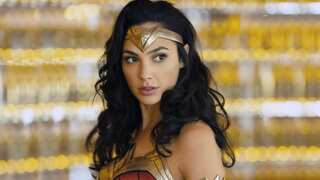 Despite Gal Gadot's comments, Wonder Woman 3 NOT in development at DC: Report
