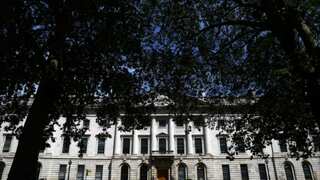 China to pause plans of constructing embassy in London