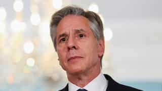 China wants to be 'dominant power' in world, says Blinken