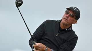 Golf: Phil Mickelson bets topped $1 billion, says former gambling associate