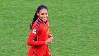 Salma Paralluelo's extra-time winner helps Spain beat Netherlands 2-1 in Women's World Cup quarters