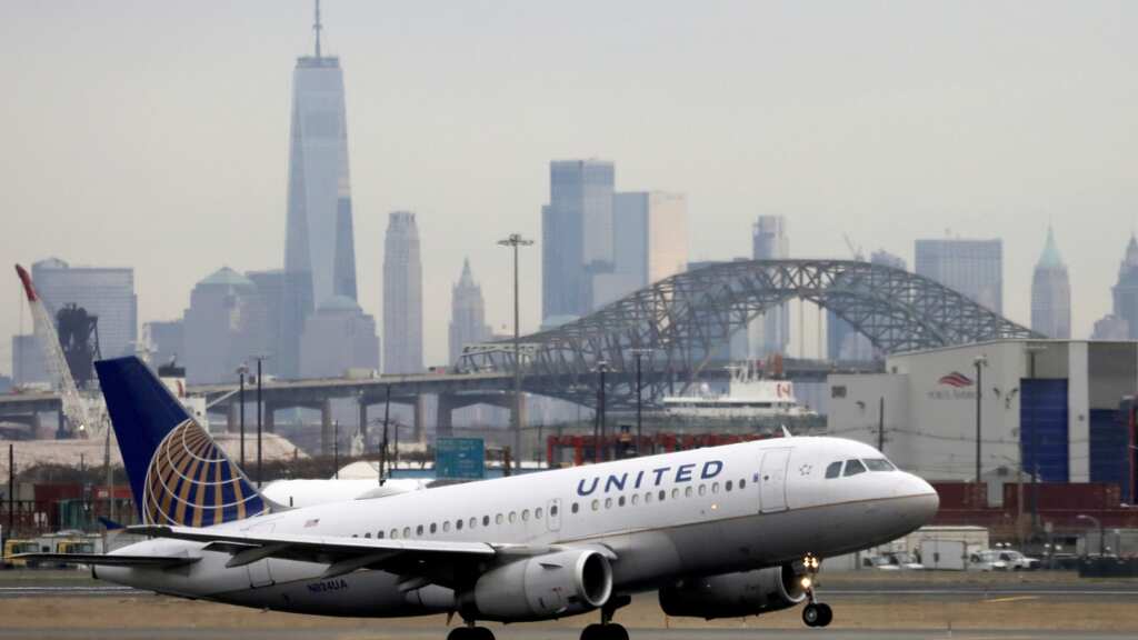 Human error | Plunge of United flight towards ocean was mistake of pilot, says NTSB
