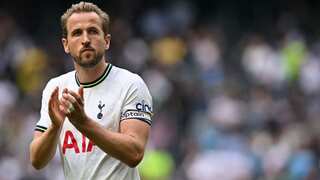 Tottenham Harry Kane signs four-year deal with Bayern Munich, set to fly to Germany on Friday for medical