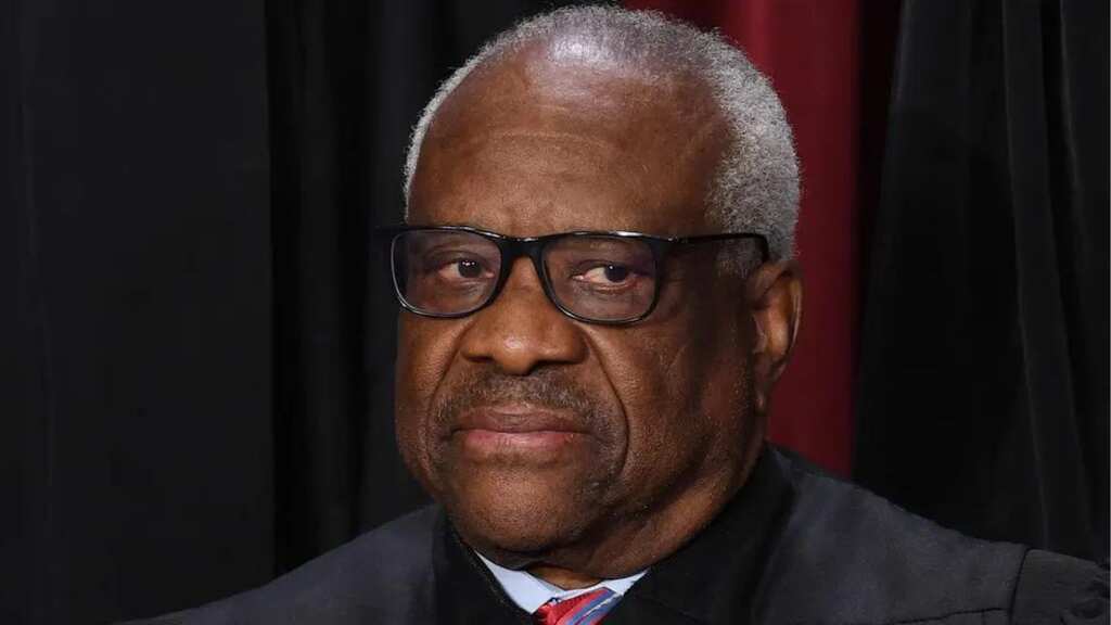 Who is Clarence Thomas? US Supreme Court justice accused of not disclosing gifts received from billionaires