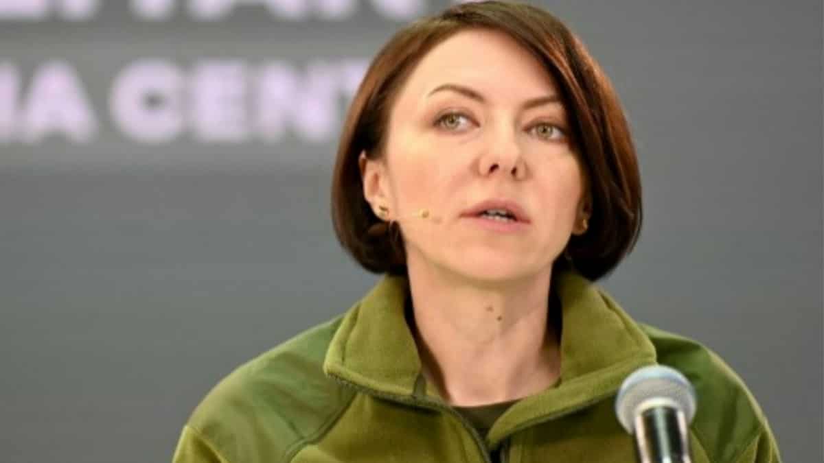Ukraine minister vows to go after army commanders accused of sexual harassment Ukraine minister vows to go after army commanders accused of sexual harassment