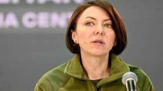Ukraine minister vows to go after army commanders accused of sexual harassment