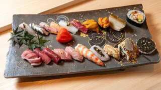 What makes Kiwami Omakase world’s most expensive sushi at $2,420 per course?