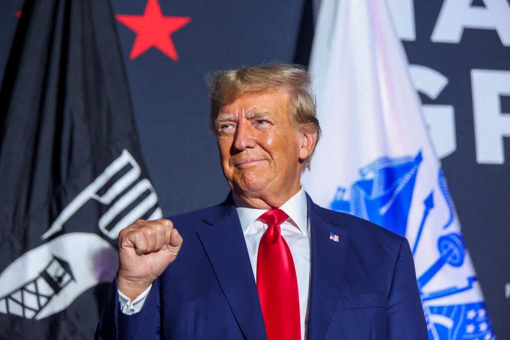 2020 US election case: Prosecutors seek Jan 2 trial date for former president Trump