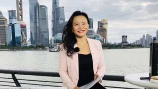 'Haven’t seen a tree in three years,’ says jailed journalist in China in rare message