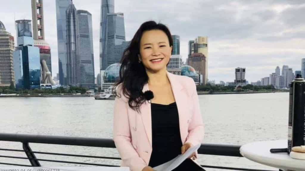 'Haven’t seen a tree in three years,’ says jailed journalist in China in rare message