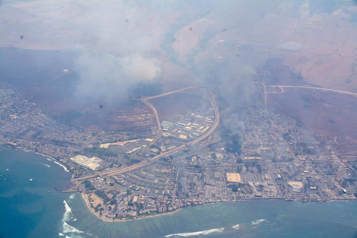 Maui wildfires death toll rises to 55, President Joe Biden declares it ‘major disaster’