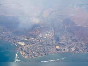 Maui wildfires death toll rises to 55, President Joe Biden declares it ‘major disaster’