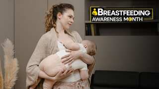 Is it safe to breastfeed if you are sick? Doctor answers new moms' most pressing question