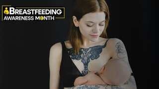 Breastfeeding beyond infancy: Extending benefits and addressing stigmas | Breastfeeding Awareness Month 2023