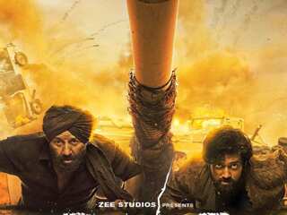 Gadar 2 leaked online? Sunny Deol-starrer film leaked on release date? Fact-check here