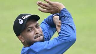 Bangladesh reappoint Shakib Al Hasan as captain for Asia Cup and World Cup 2023