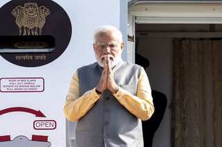 Mediterranean focus: Prime Minister Modi to visit Greece later this month