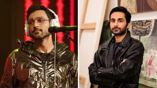 Has 'Pasoori' singer Ali Sethi married artist Salman Toor? 