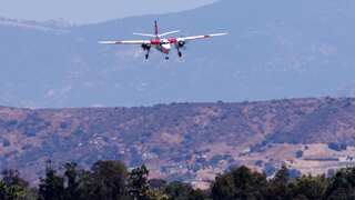 California firefighters using AI to help spot wildfires and take necessary action