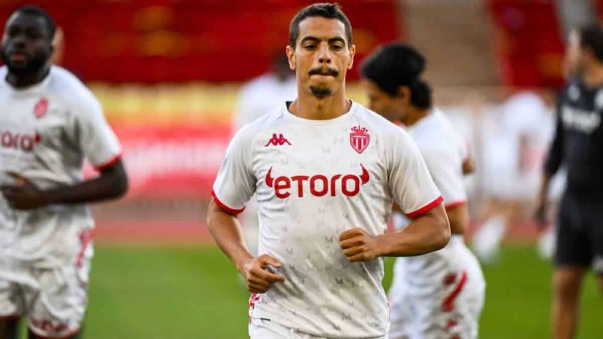 Football: France international Wissam Ben Yedder charged over alleged rape Football: France international Wissam Ben Yedder charged over alleged rape