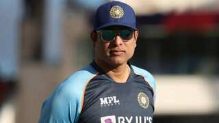 VVS Laxman to get contract extension as head of National Cricket Academy
