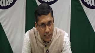 India: From Niger coup to radical elements in UK, key takeaways from MEA briefing