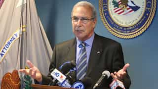 Trump appointee Delaware Attorney David Weiss declared as special counsel in Hunter Biden case