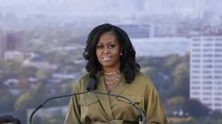 Will Michelle Obama run for US President in 2024 elections?