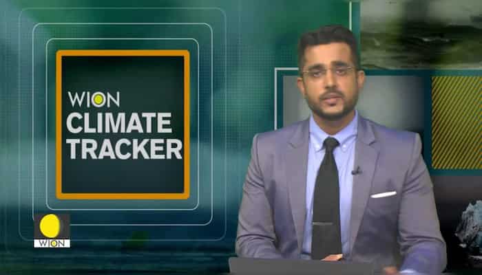 Village sees zero rain as drought parches Indonesia