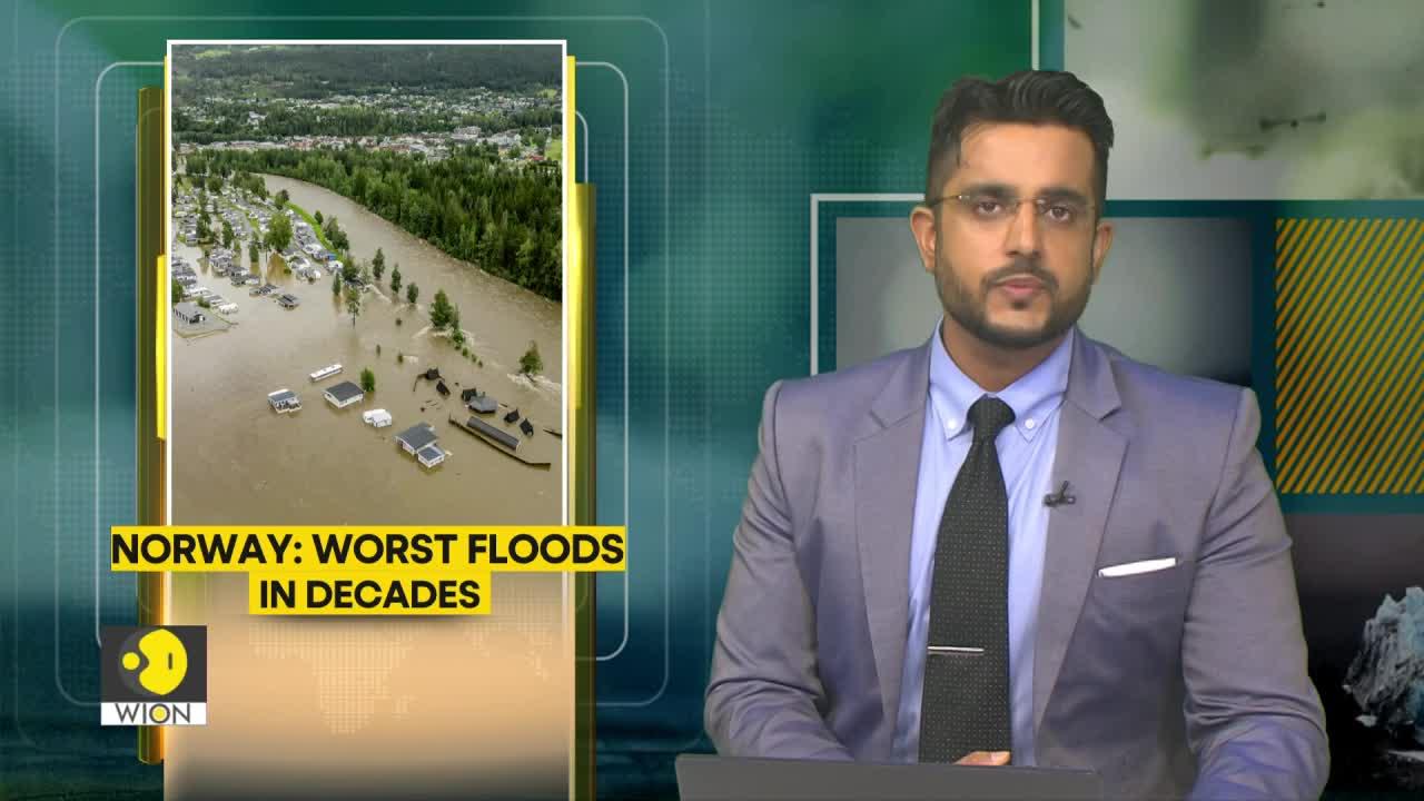 WionNews Video