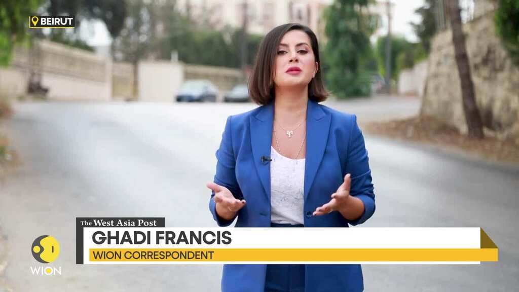 'Forgotten' Syrian refugee camps | The West Asia Post
