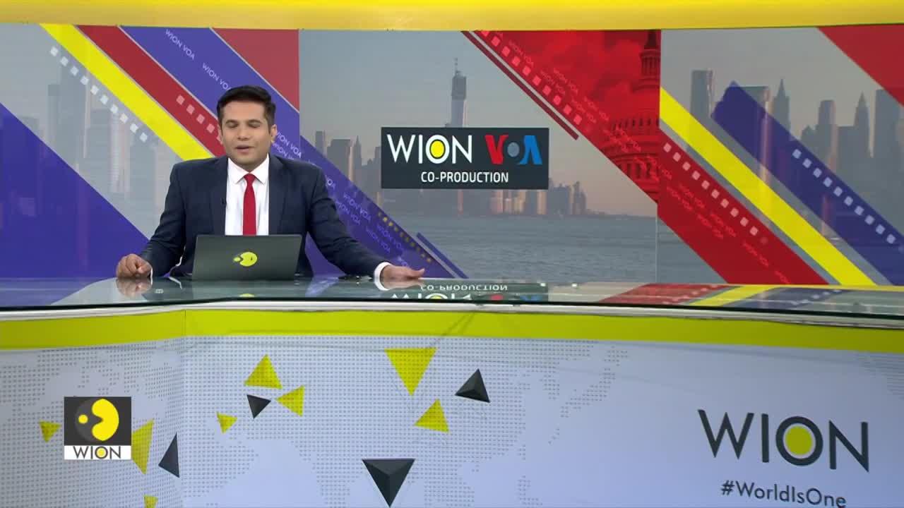 WionNews Video