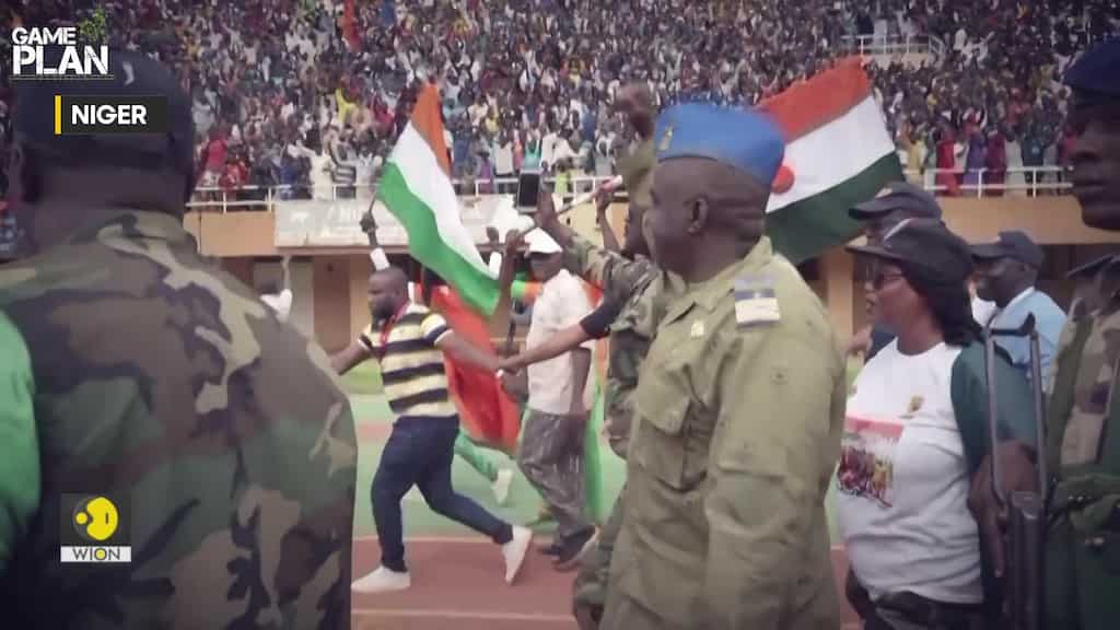The scramble for Niger after coup: Russia in, West out, or new proxy war?
