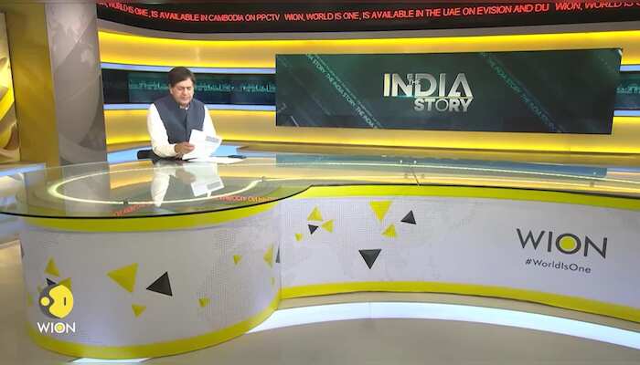 Aditi Swami hits bullseye in Archery | The India Story