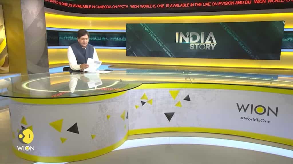 Aditi Swami hits bullseye in Archery | The India Story