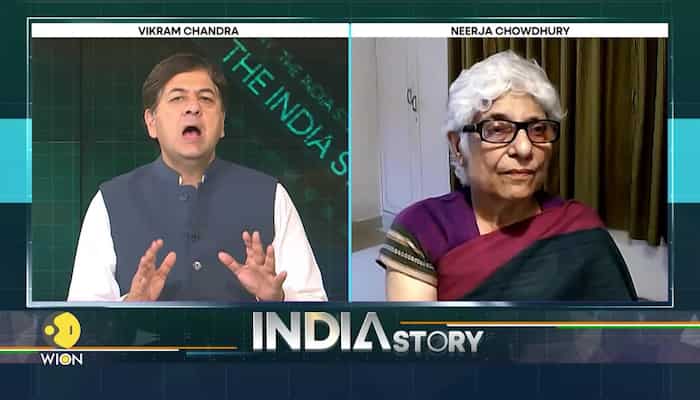 No-Trust Motion against Modi government was defeated in Lok Sabha