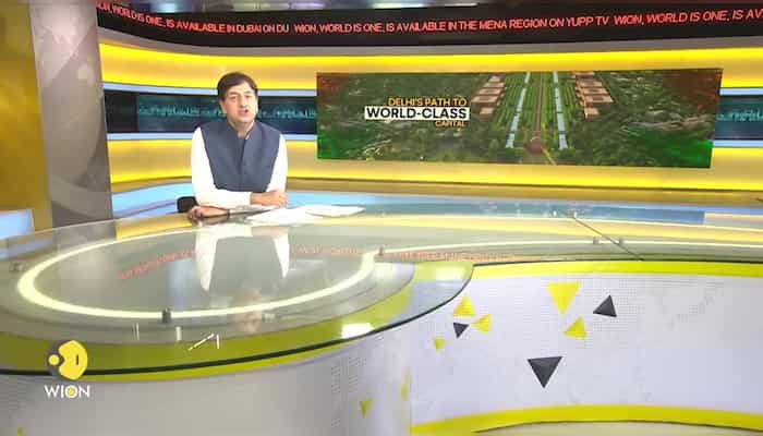 WionNews Video