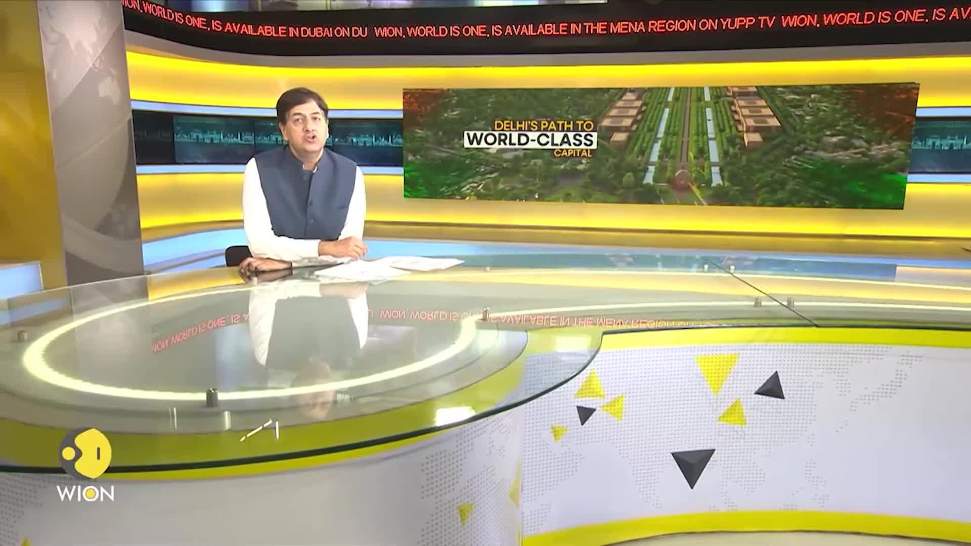WionNews Video