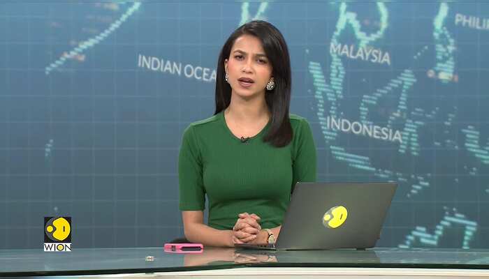 WionNews Video