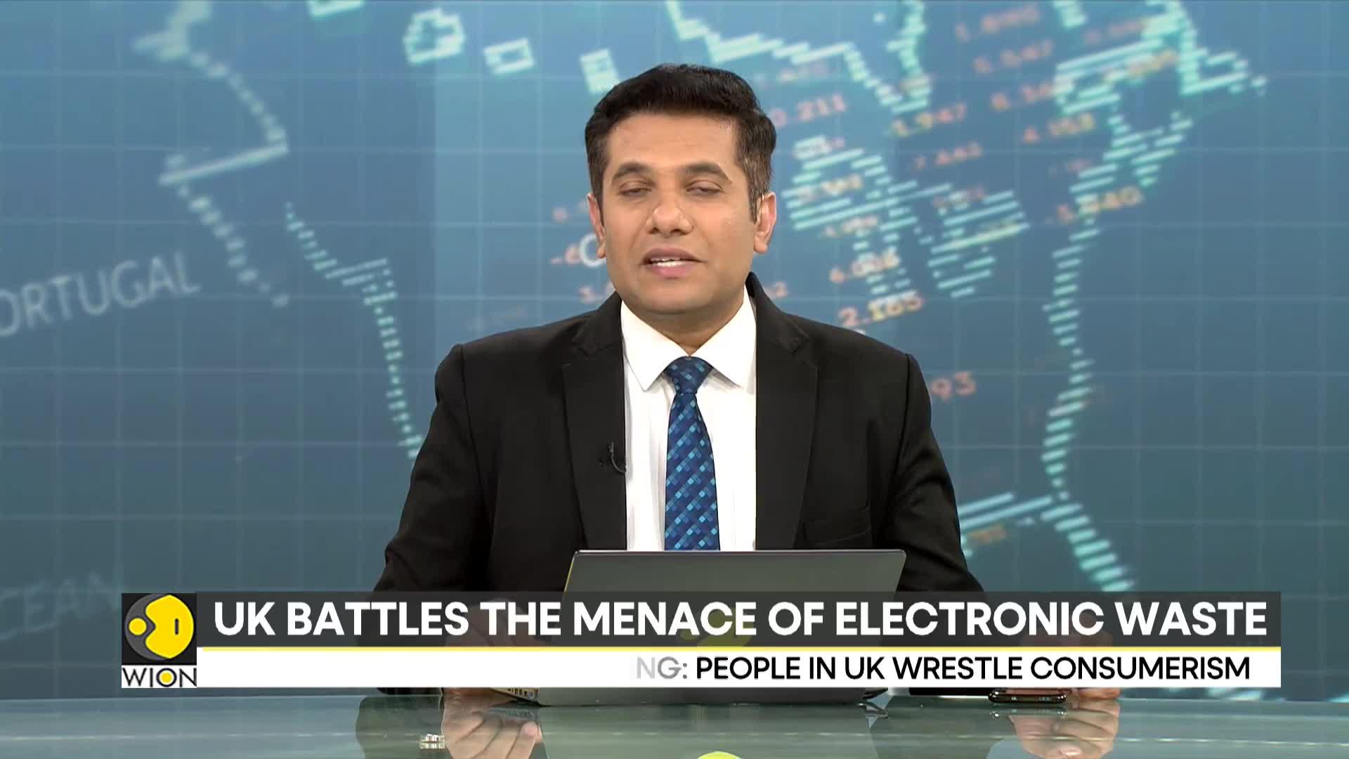 WionNews Video