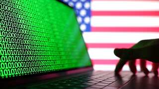 White House to launch AI-based contest aimed at fixing flaws in security systems