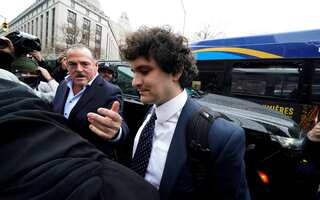 US: Disgraced FTX founder Sam Bankman-Fried goes on trial Tuesday