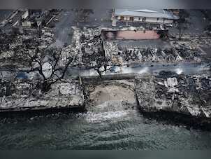 Maui wildfire ranked fifth-deadliest in US history as death toll mounts to 96