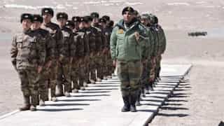 India, China gear up for 19th round of Corps Commander talks amid ongoing border dispute