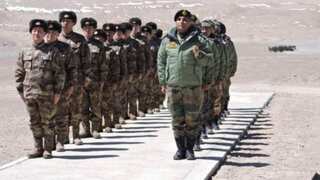 India, China gear up for 19th round of Corps Commander talks amid ongoing border dispute