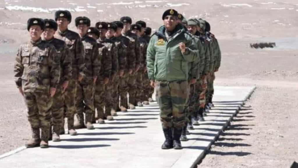 India, China gear up for 19th round of Corps Commander talks amid ongoing border dispute