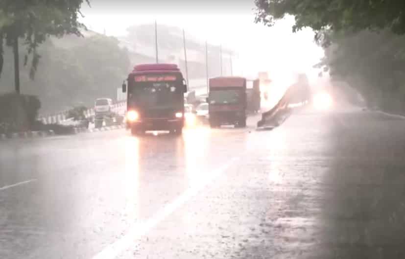 Monsoon in India slips into negative zone following July surplus: Report