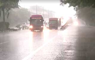 Monsoon in India slips into negative zone following July surplus: Report