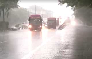 Monsoon in India slips into negative zone following July surplus: Report